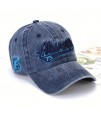 100% Cotton Baseball Caps. 31982 Units. EXW Los Angeles